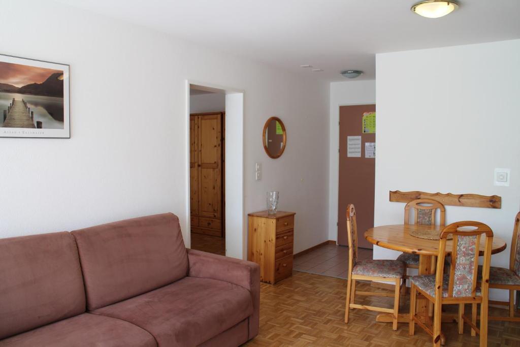 Résidences du Chamossaire Leysin Esterno foto